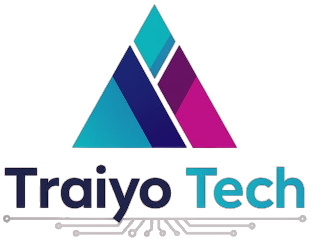 Traiyo Tech Logo
